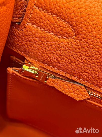 Сумка женская Hermes Kelly 28 cm