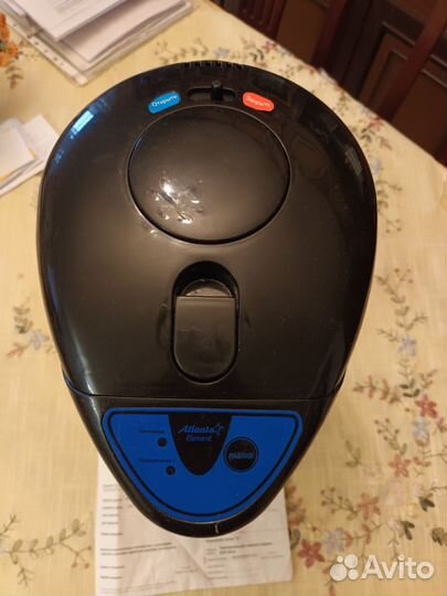 Чайник термопот