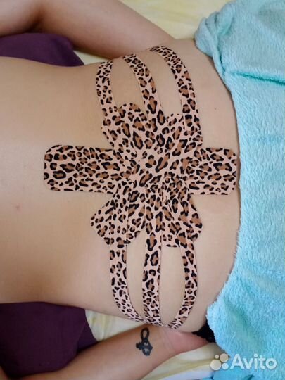 Массаж и лфк