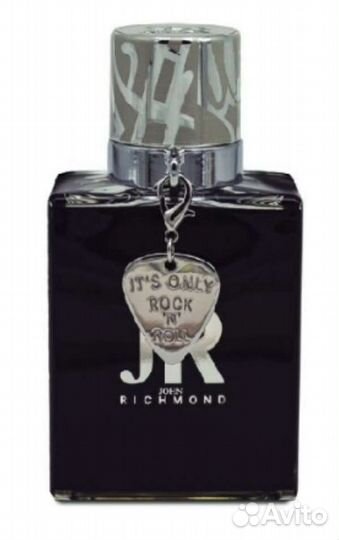 Туалетная вода класса люкс от J. richmond 100ml