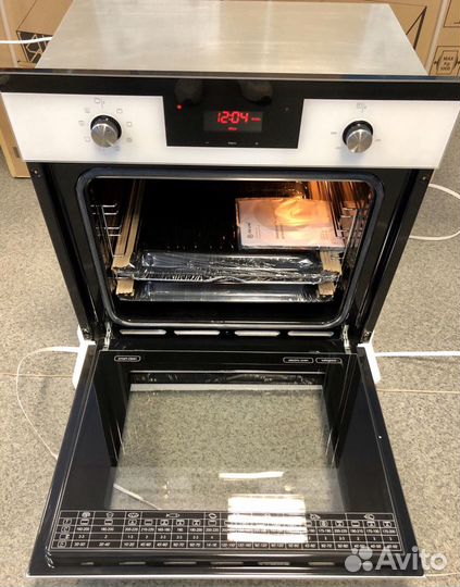 Духовой шкаф De Luxe 6009.05-066 новые