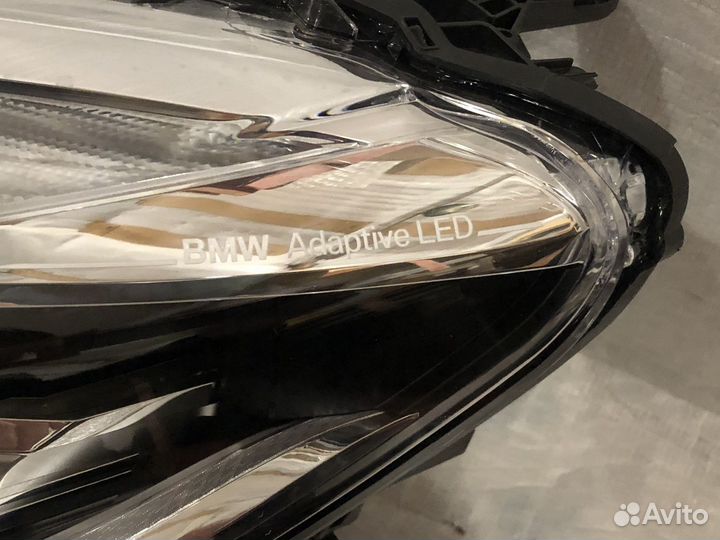 Фара левая бмв Г11 Г12 BMW G11 G12