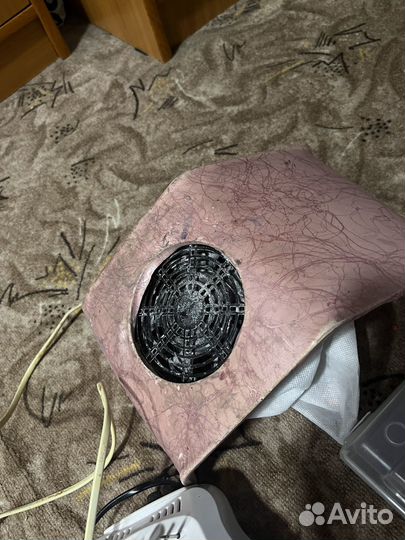 Все для маникюра