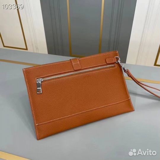 Клатч мужской Hermes