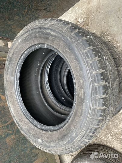 Infinity Tyres D960 275/55 R17