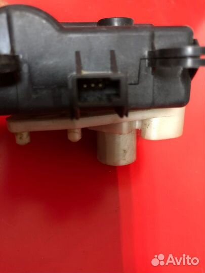 Сервопривод заслонки печки Nissan Murano Z50