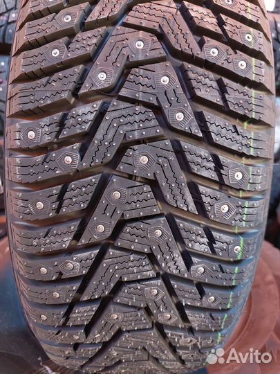 Hankook Winter I'Pike RS2 W429 205/50 R17 93T