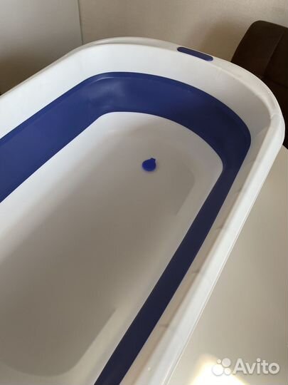 Ванночка для купания малыша