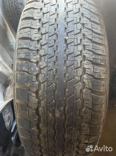 Dunlop Grandtrek AT22 285/60 R18