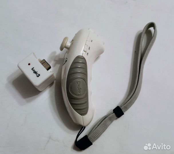 Аксессуары для Nintendo Wii