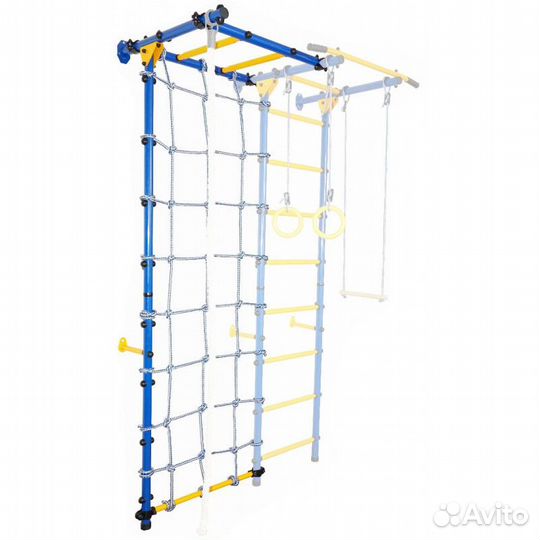 Рукоход-Лайт с сеткой