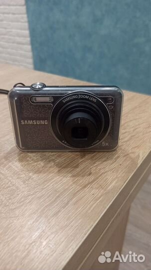 Фотоаппарат Samsung es75