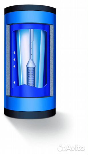 Водонагреватель Logalux PL1500