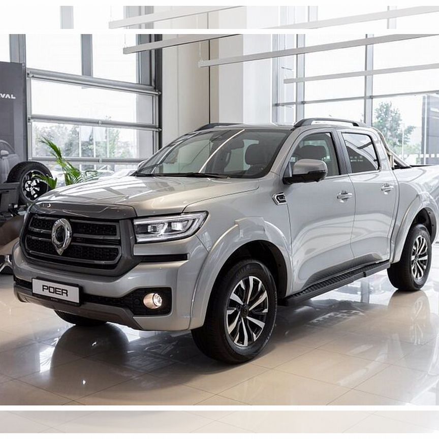 Купить Great Wall 🚘 от 50 000 ₽ в Москве и Московской области