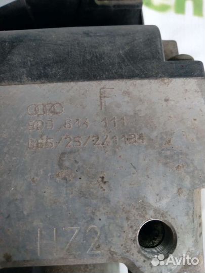 Блок абс 8D0614111 Audi