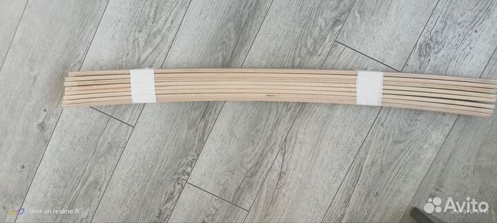 Ламели для кроватей