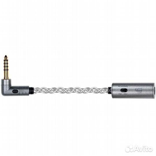 IFi Audio iEMatch4.4