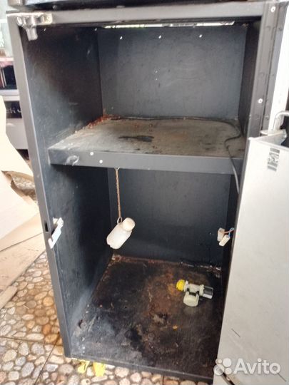 Saeco rubino запчасти