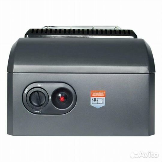 Газовый инфракрасный обогреватель