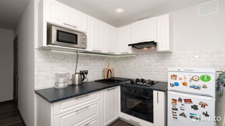 Изготовление кухни на заказ