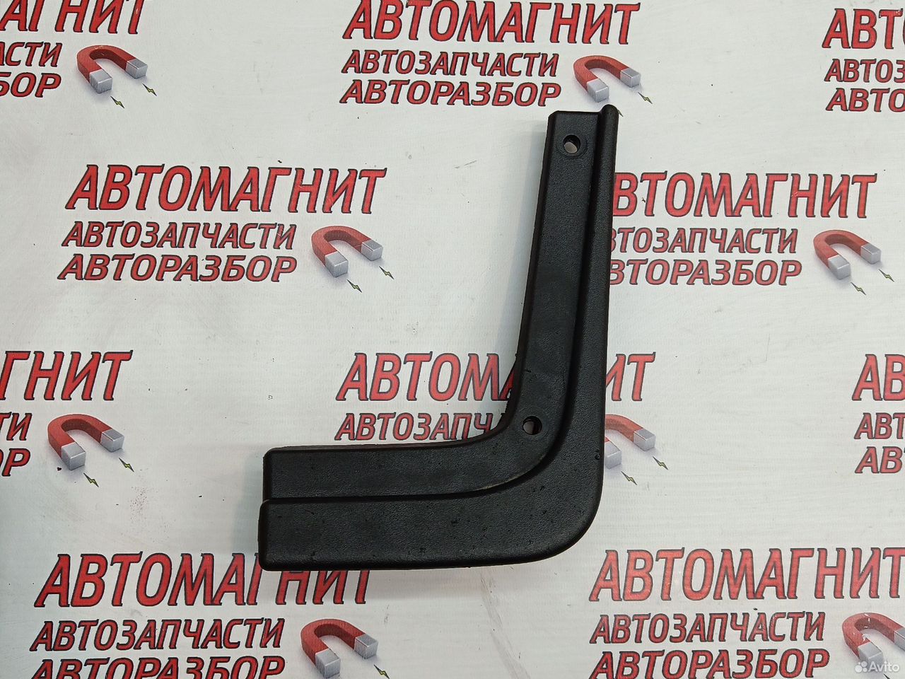 Брызговик задний левый Хендай Туксон 4 NX