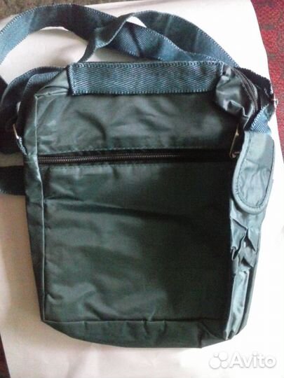 Сумки походные