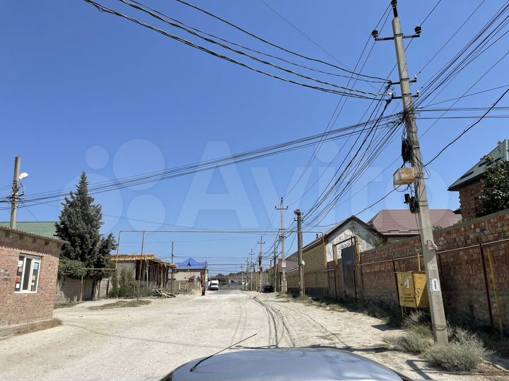 Участок 5 сот. (ИЖС)