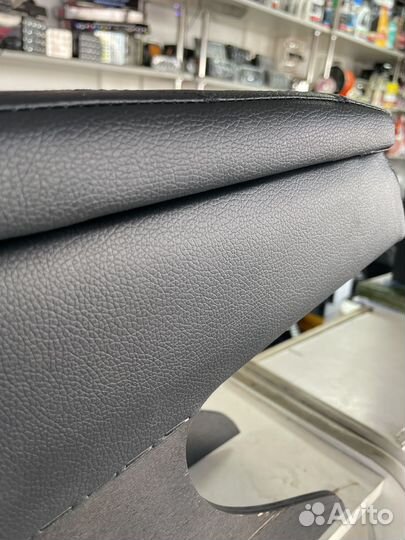 Бар гранта ромб черный