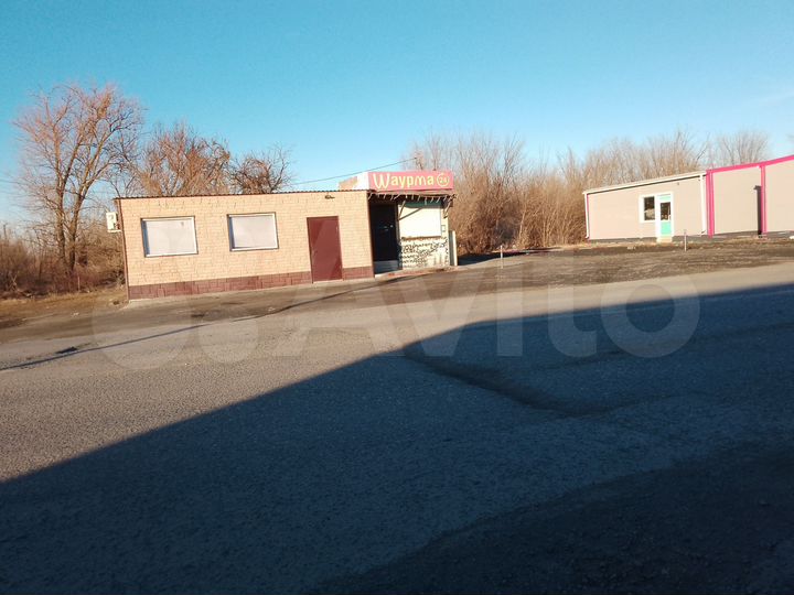 Общепит, 70 м²