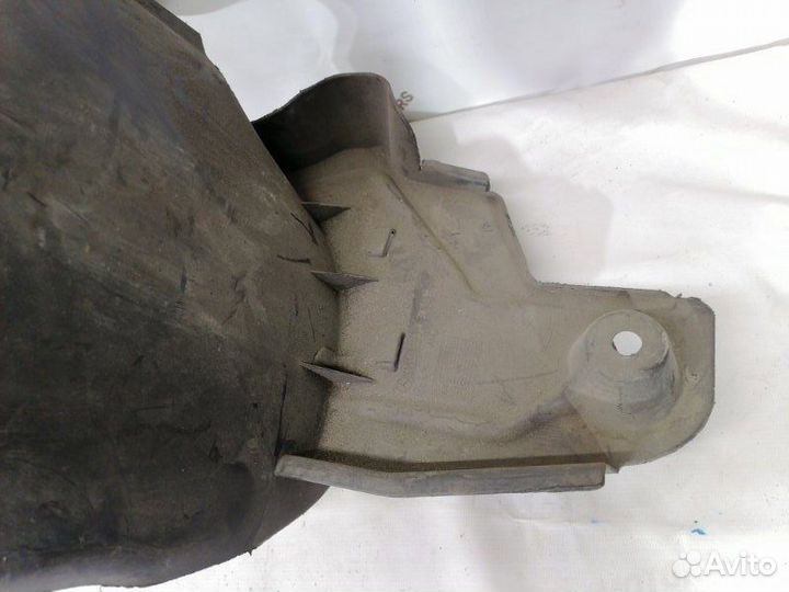 Подкрылок задний левый Mercedes-Benz S-Class W220