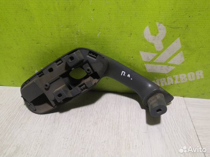 Ручка двери передней внутренняя левая Шкода Фели