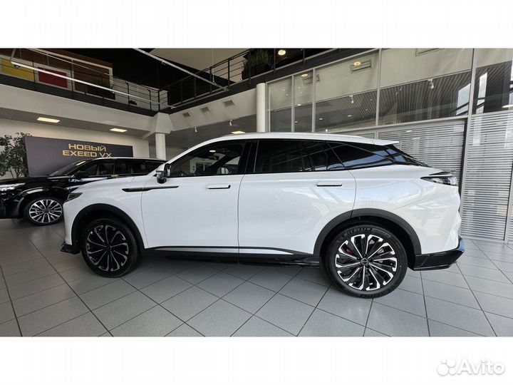 EXEED RX 2.0 AMT, 2023
