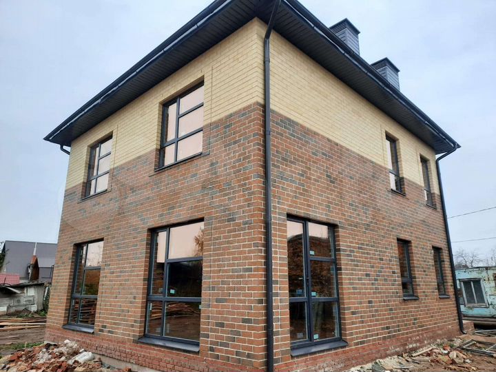 Участок 6 сот. (ИЖС)