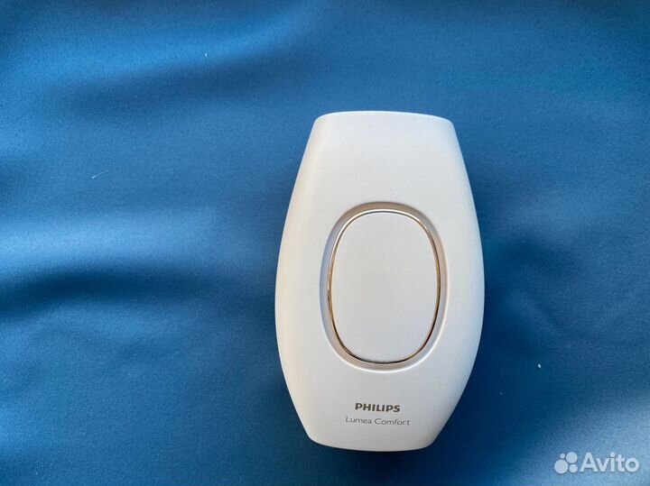 Фотоэпилятор домашний Philips Lumea как новый
