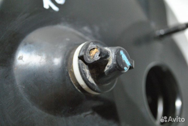 Усилитель тормозов вакуумный (вакуумник) Cobalt Кобальт