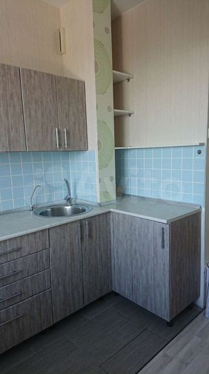 2-к. квартира, 44 м², 13/16 эт.