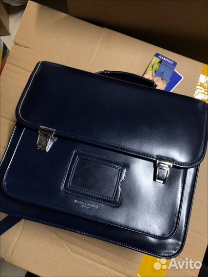 Японский ортопедический рюкзак из пу кожи для дево