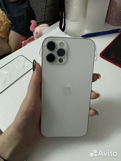 iPhone 12 Pro, 128 ГБ
