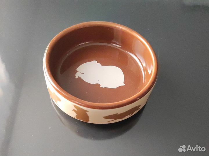 Миска керамическая