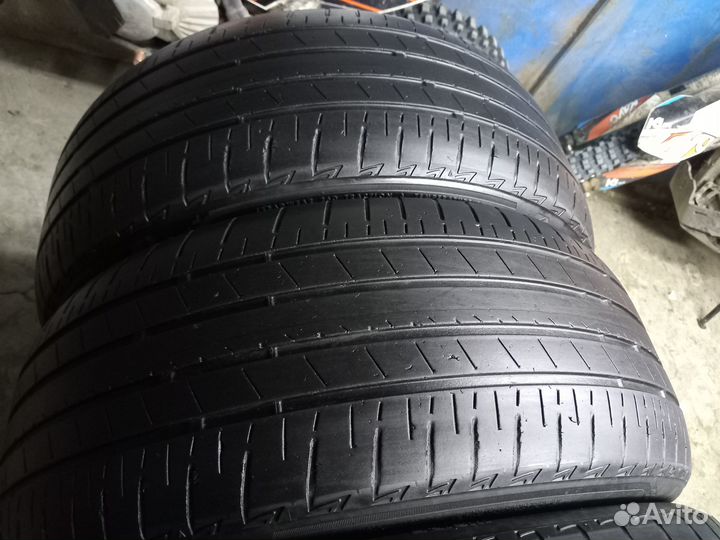 Bridgestone Turanza T005A 225/45 R19