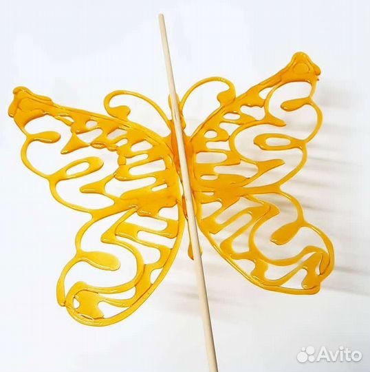 Аппарат для изготовления фигурных леденцов