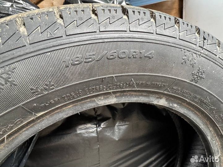 Sportrak SP779 185/60 R14