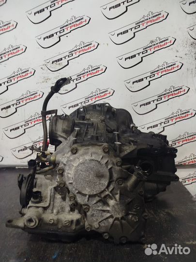 АКПП nissan KA24-DE bassara presage JU30 U30 RE4F04A-FN44 атм 3102081X16 2WD DY383