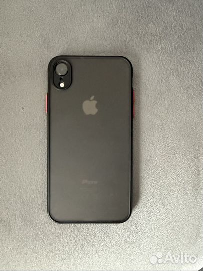 iPhone Xr, 64 ГБ