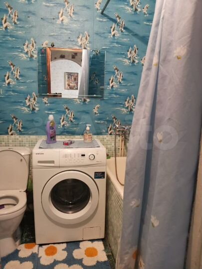 1-к. квартира, 39 м², 2/9 эт.