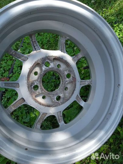 Литые диски r13