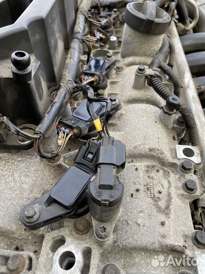 Катушка зажигания B6324S5 Volvo XC90 C95