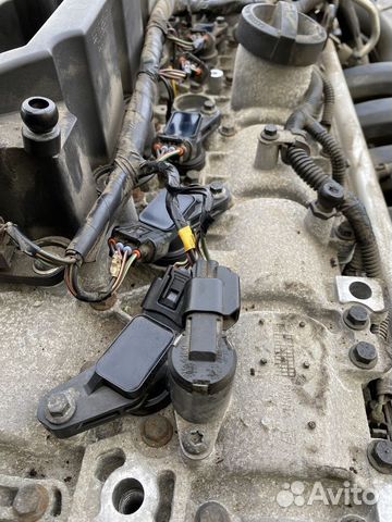 Катушка зажигания B6324S5 Volvo XC90 C95