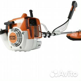 Частые неисправности бензокосы Stihl FS-38