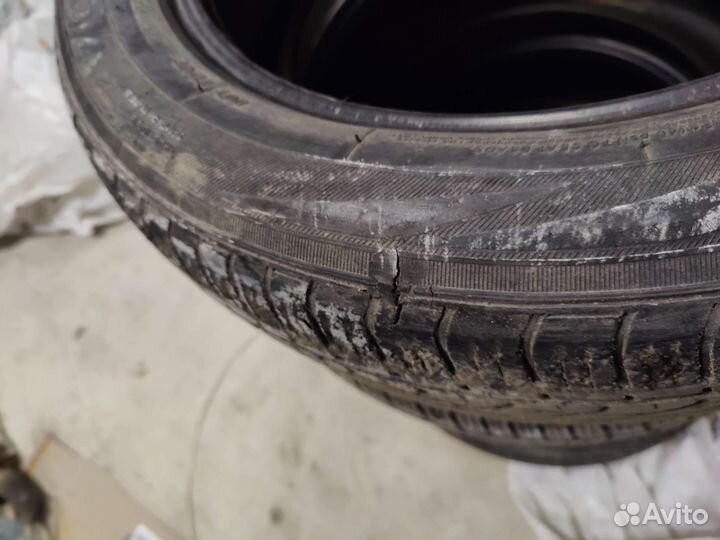 Yokohama Geolandar G95 225/55 R17